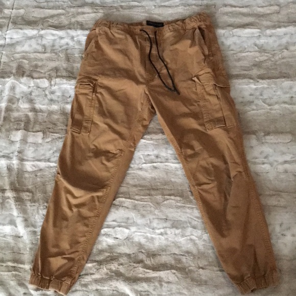 American Eagle Outfitters Other - American Eagle Flex Jogger Pants